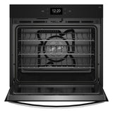 4.3 Cu. Ft. Single Smart Wall Oven with Air Fry