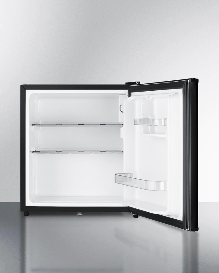 18" Wide Compact Minibar