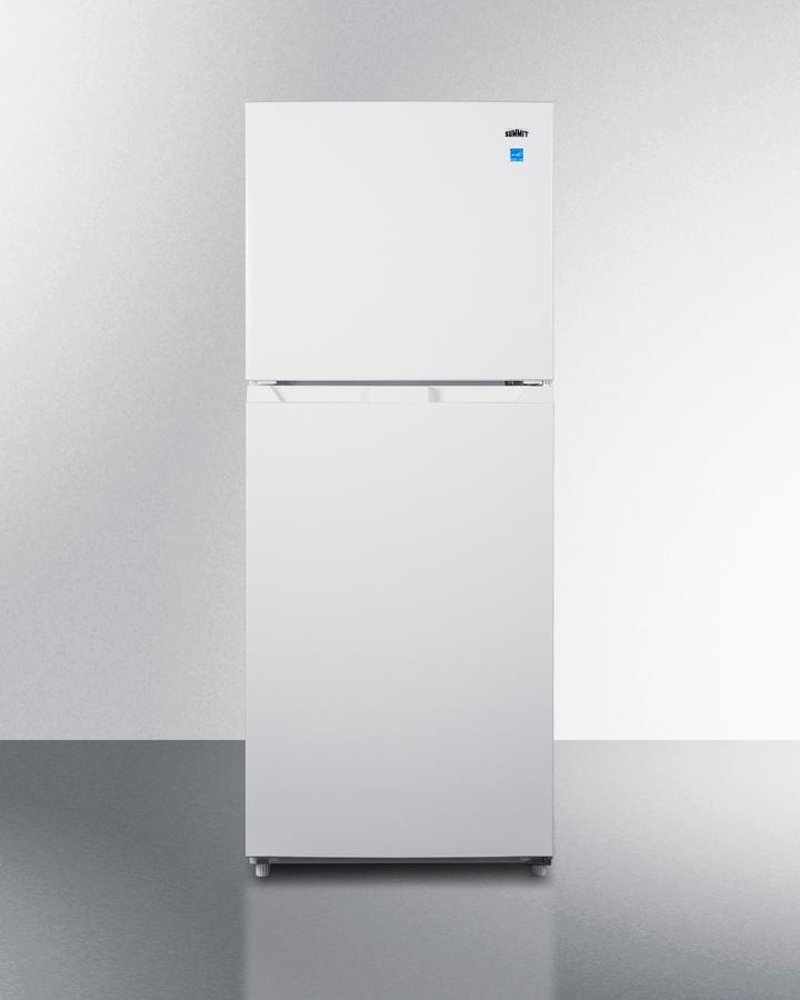 24" Wide Top Mount Refrigerator-freezer