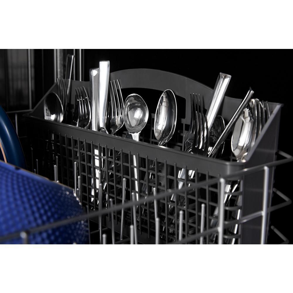 Top Control Dishwasher with PowerBlast® cycle and Heated Dry