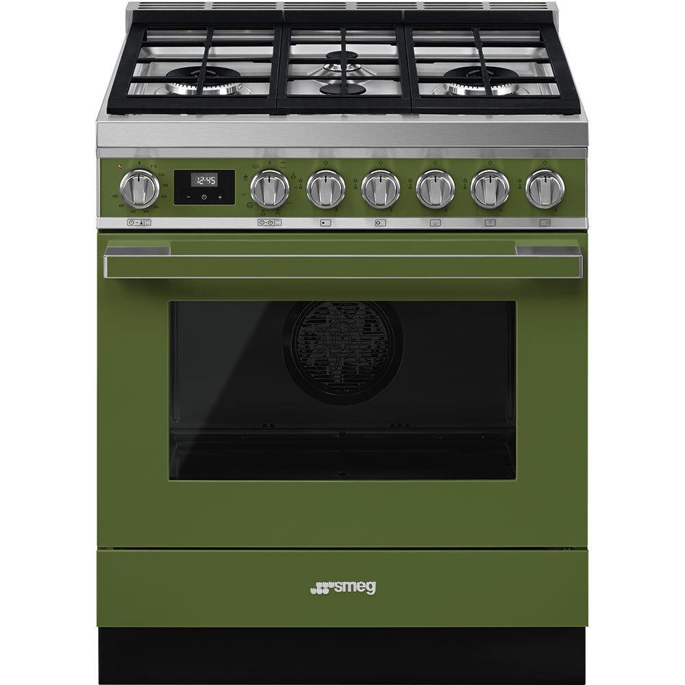 Range Green CPF30UGMOG