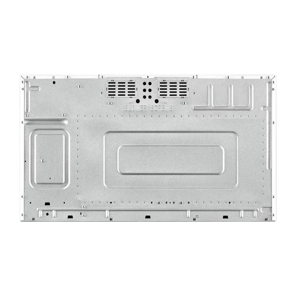 30 W 1.9 cu. ft Over the range Microwave with Sensor Cooking