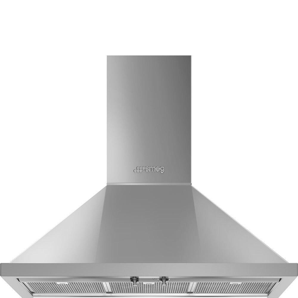 Hood Stainless steel KPF36UX