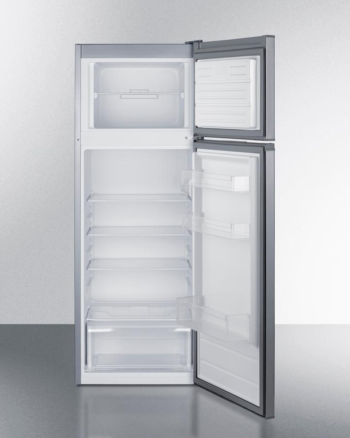 22" Wide Top-mount Refrigerator-freezer