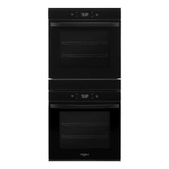 5.8 Cu. Ft. 24 Inch Double Wall Oven with Convection