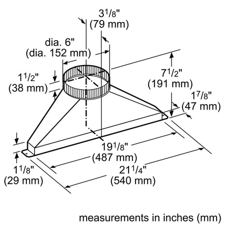 installation accessory HDDSTRAN6 00777720