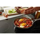 30-Inch 5-Element Sensor Induction Cooktop