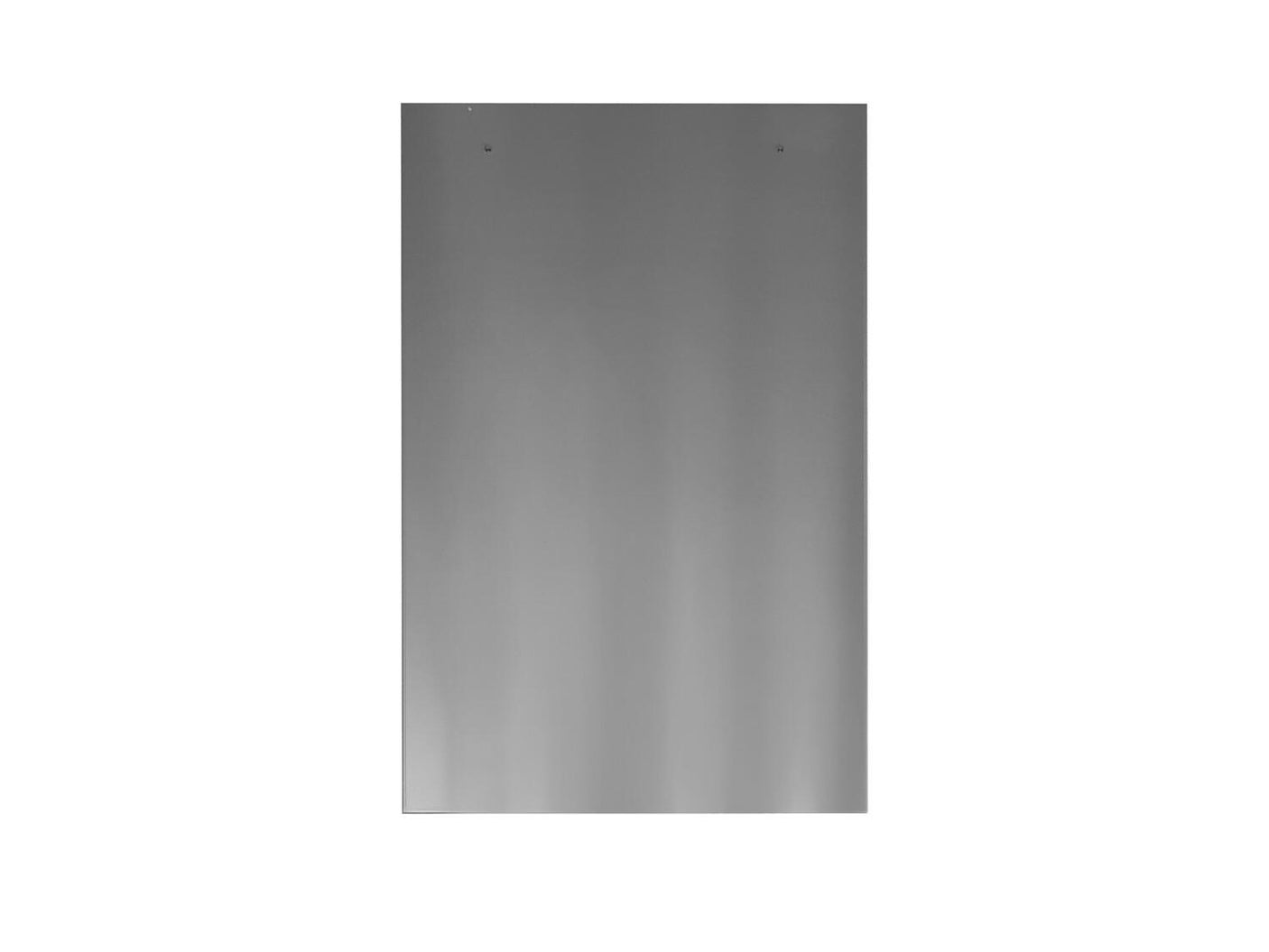 Stainless Steel Panel for 18" Dishwasher Stainless Steel