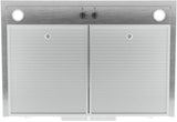 300 Series Undercabinet Hood 30" Stainless Steel