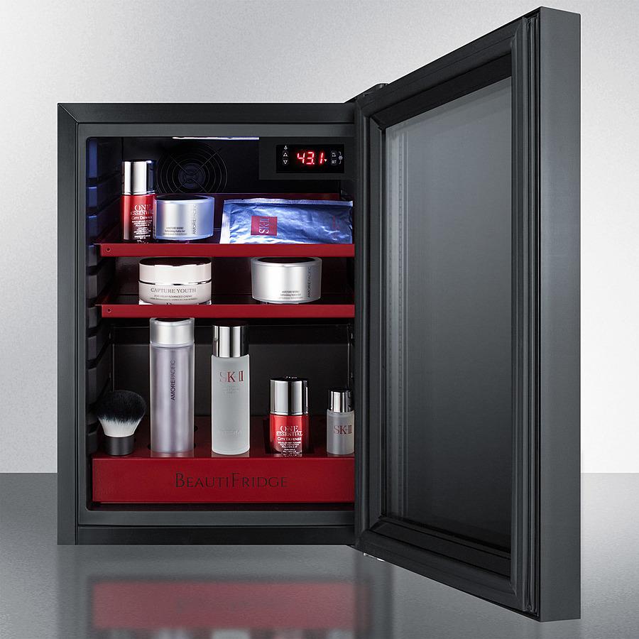 Beautifridge Cosmetics Cooler