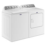 Top Load Electric Dryer with Extra Power - 7.0 cu. ft.