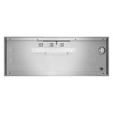 Panel-Ready 27 Warming Drawer