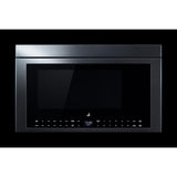 30" Flush 7-in-1 Oven Hood Combination