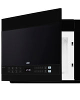 24" Wide Over-the-range Microwave