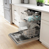 500 Series Dishwasher 24" Stainless Steel Anti-fingerprint