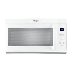 30 W 1.9 cu. ft Over the range Microwave with Sensor Cooking