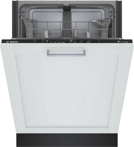 100 Plus Dishwasher 24"