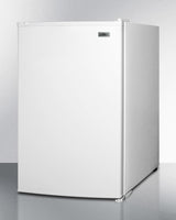 22" Wide All-freezer