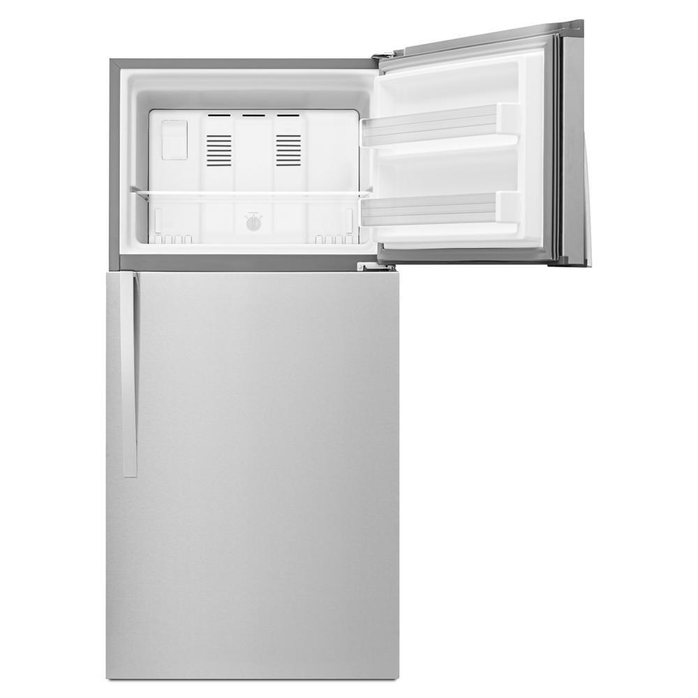 30-inch Wide Top Freezer Refrigerator - 19 cu. ft.