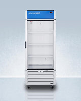 30" Wide Healthcare Refrigerator