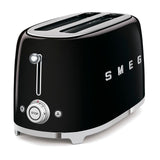 Toaster Black TSF02BLUS