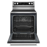 30-Inch 5-Element Electric Convection Range