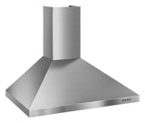 Gold® 30-inch Vented 300-CFM Wall-Mount Canopy Hood