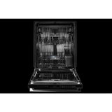 NOIR™ 24" Built-In Dishwasher, 39 dBA