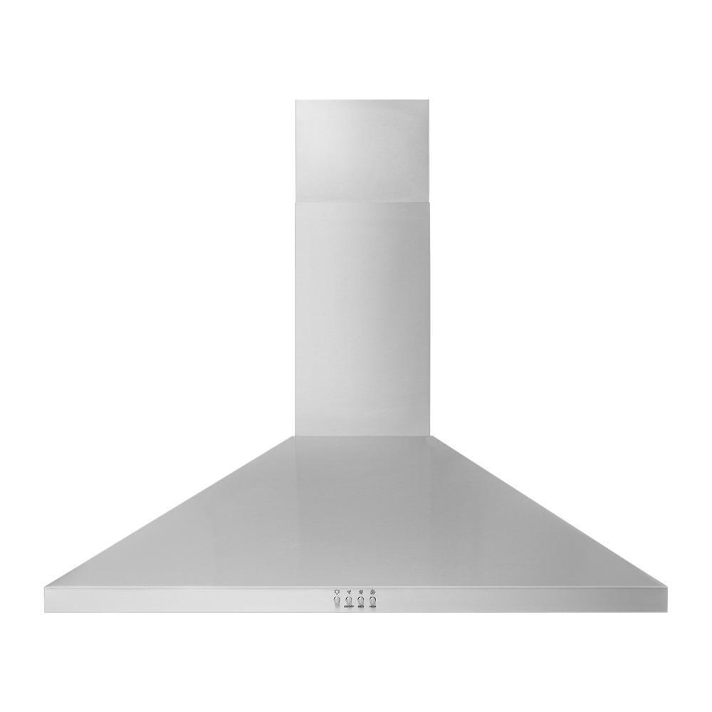 ENERGY STAR® Certified 36" Chimney Wall Mount Range Hood