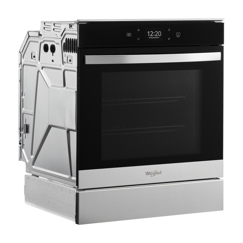 2.9 Cu. Ft. 24 Inch Convection Wall Oven