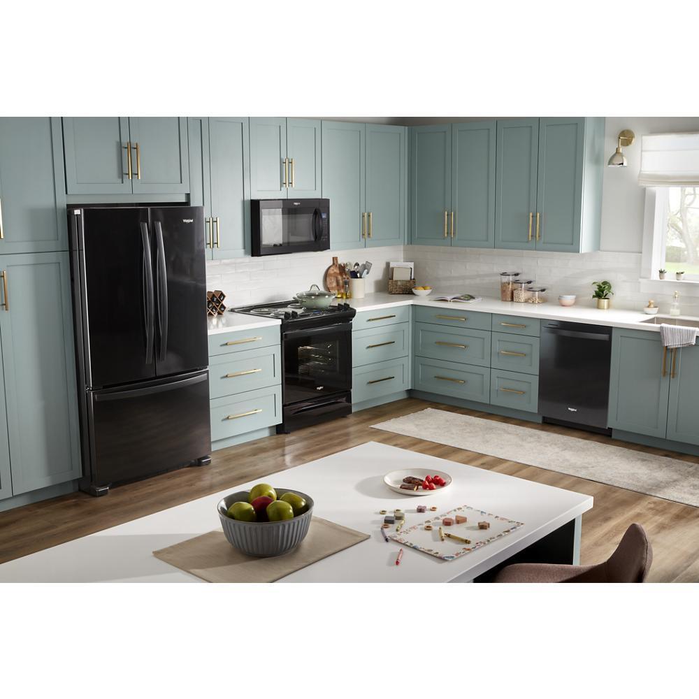 4.8 Cu. Ft. Whirlpool® Electric Range with Frozen Bake™ Technology