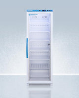 15 CU.FT. Upright Vaccine Refrigerator