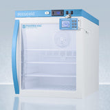 1 CU.FT. Compact Vaccine Refrigerator