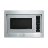 Sharp 27 in. Built-in Microwave Oven Trim Kit