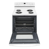 30-inch Amana® Electric Range with Bake Assist Temps