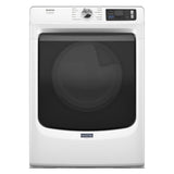 Smart Pet Pro Front Load Electric Dryer - 7.4 CU. FT.