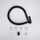 Washer Outer Drain Hose Extension Kit