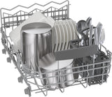 800 Series Dishwasher 17 3/4"