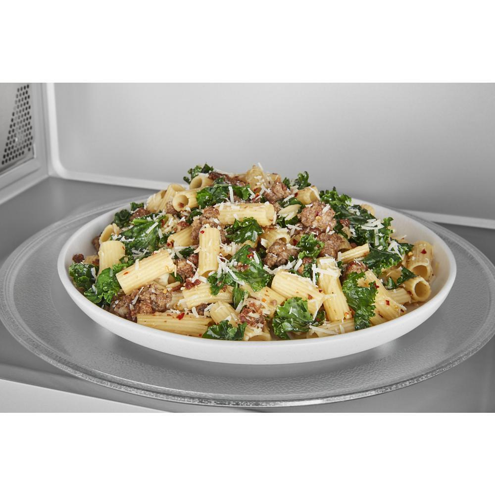 KitchenAid® Over-the-Range Convection Microwave with Air Fry Mode