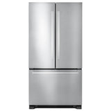 NOIR 36" French Door Freestanding Refrigerator