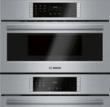 800 Series Combination Oven 30"