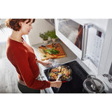 30-Inch 5-Element Electric Convection Range