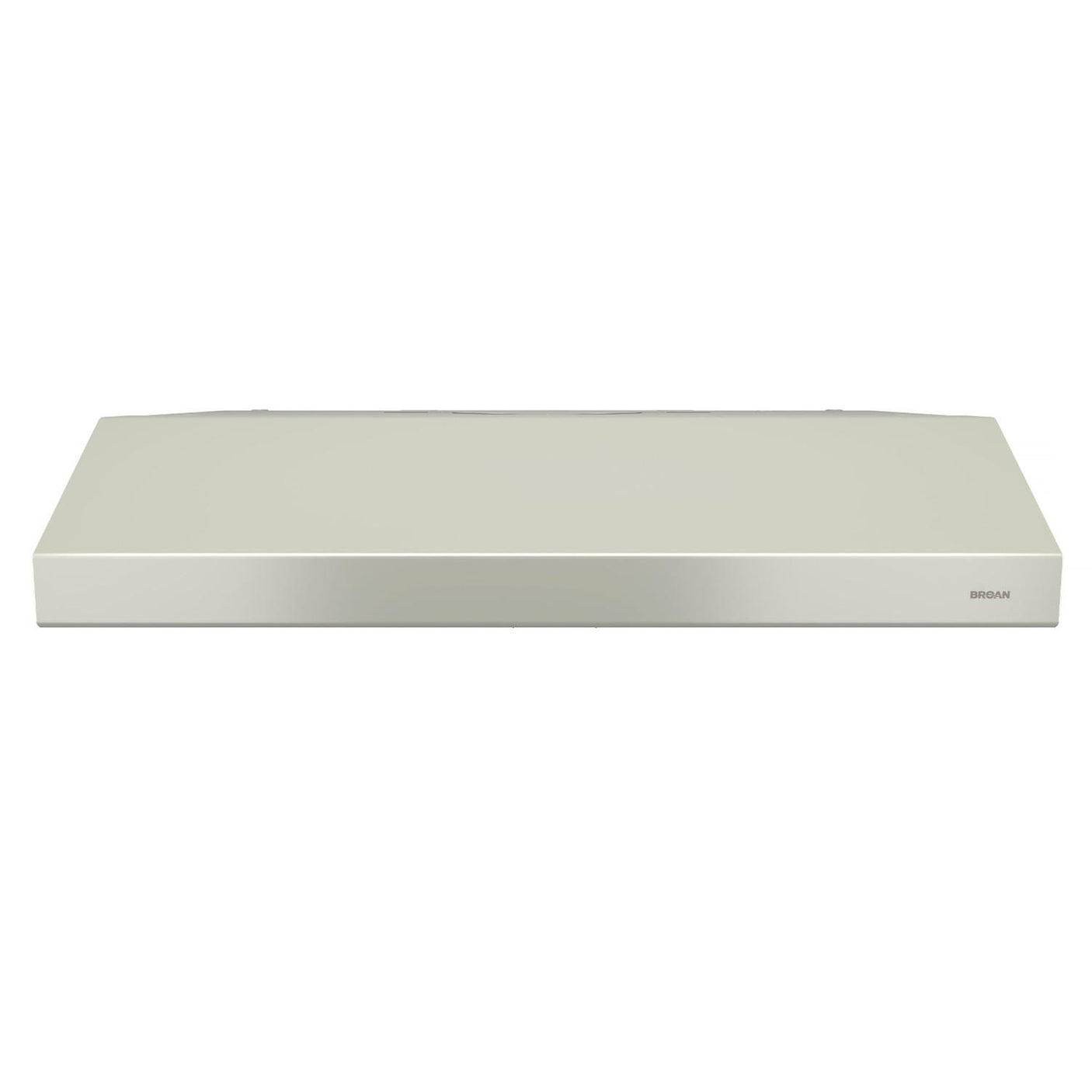 Glacier 30-Inch 300 Max Blower CFM 5 Sones Bisque Range Hood