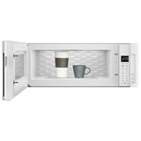 1.1 cu. ft. Low Profile Microwave Hood Combination