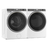 5.0 cu. ft. Smart Front Load ENERGY STAR® Washer with the FreshFlow™ Vent System