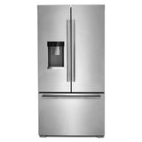 RISE™ 36 Counter-Depth French Door Refrigerator with Obsidian Interior