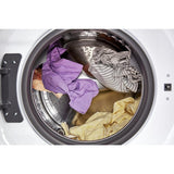 4.5 Cu. Ft. Ventless All In One Washer Dryer