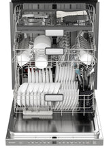 24 in. Slide-In Smart 45 dB Dishwasher