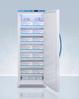 12 CU.FT. Upright Controlled Room Temperature Cabinet