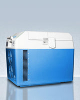 Portable Freezer